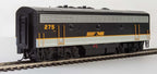 F7A/B DCC NS #270/275