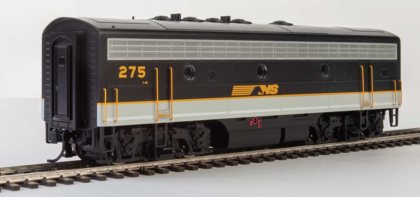 F7A/B DCC NS #270/275