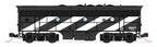 EMD F7A&F7B Set CN w/ESU