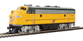 F7A/B DC CNW #400/410