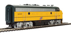 F7A/B DC CNW #400/410
