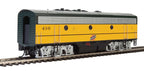 F7A/B DC CNW #400/410