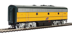 F7A/B DC CNW #400/410