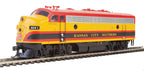 F7A-B DC KCS #1, 3