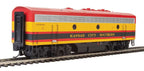 F7A-B DC KCS #1, 3