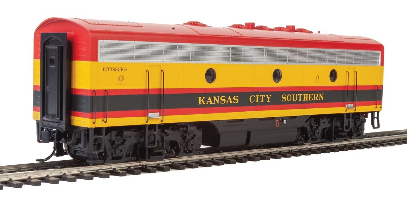 F7A-B DC KCS #1, 3