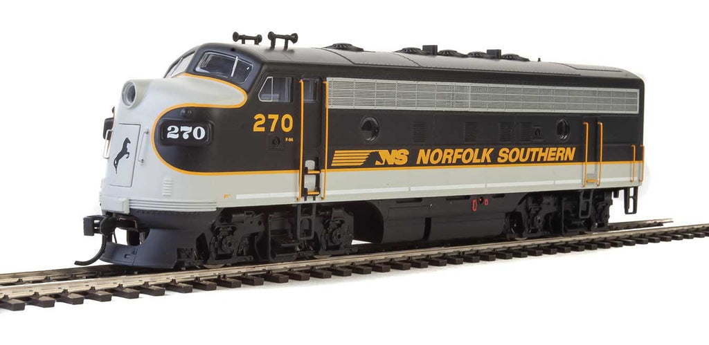 F7A/B DC NS #270/276