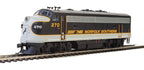 F7A/B DC NS #270/276