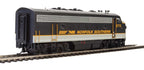 F7A/B DC NS #270/276