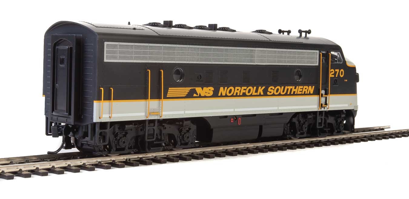 F7A/B DC NS #270/276