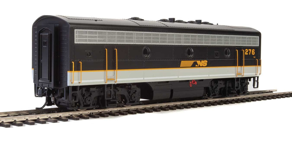 F7A/B DC NS #270/276