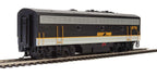 F7A/B DC NS #270/276