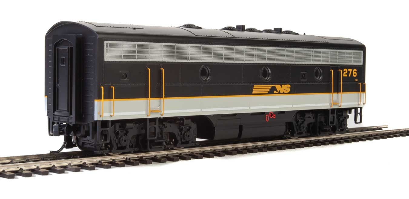 F7A/B DC NS #270/276