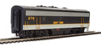 F7A/B DC NS #270/276