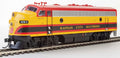 F7A DCC KCS #2