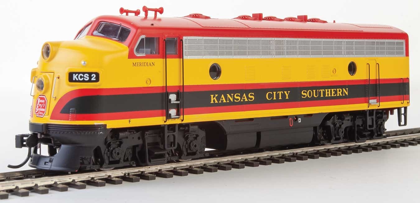 F7A DCC KCS #2