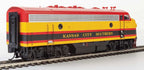 F7A DCC KCS #2