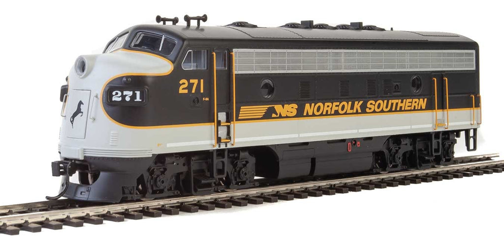 F7A DCC NS #271