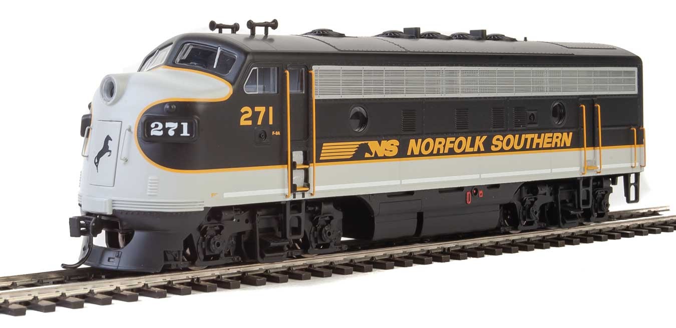 F7A DCC NS #271
