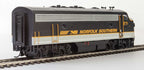 F7A DCC NS #271