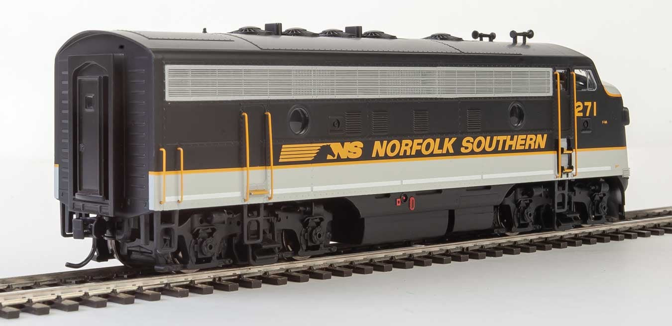 F7A DCC NS #271