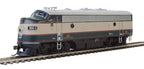 F7A DC BN #1