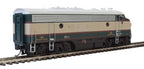 F7A DC BN #1