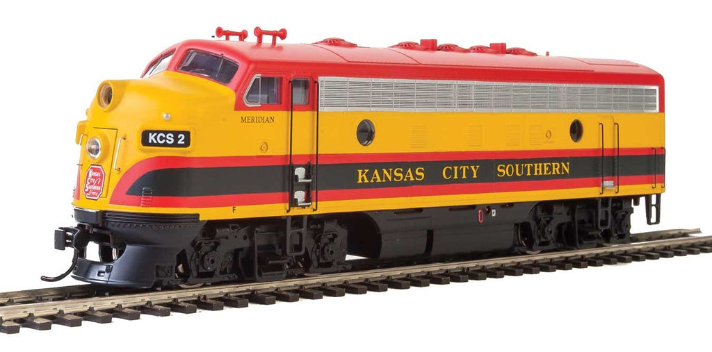 F7A DC KCS #2