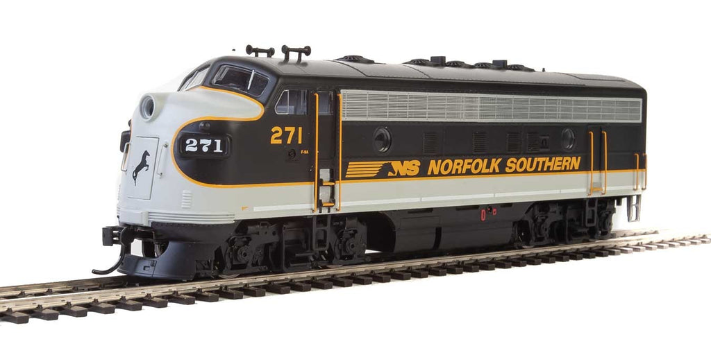 F7A DC NS #271