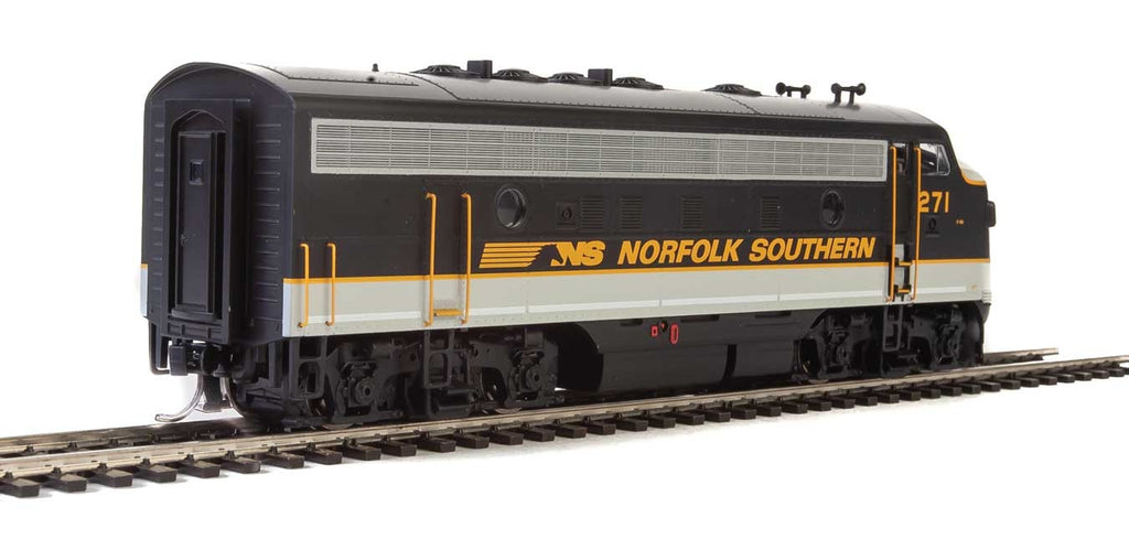 F7A DC NS #271