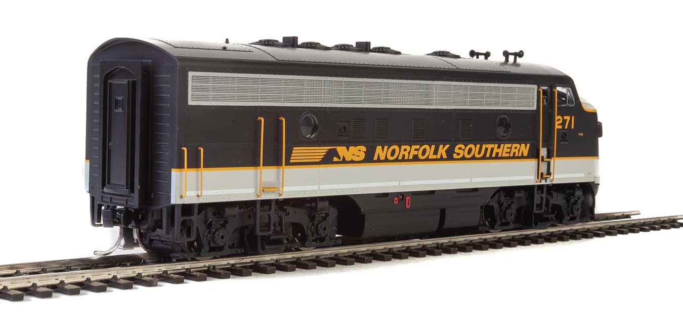 F7A DC NS #271