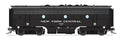 EMD F7B DCC NYC 2421