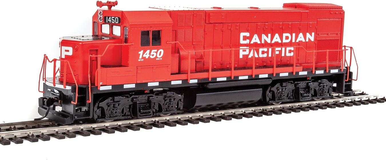 GP15 DC CP