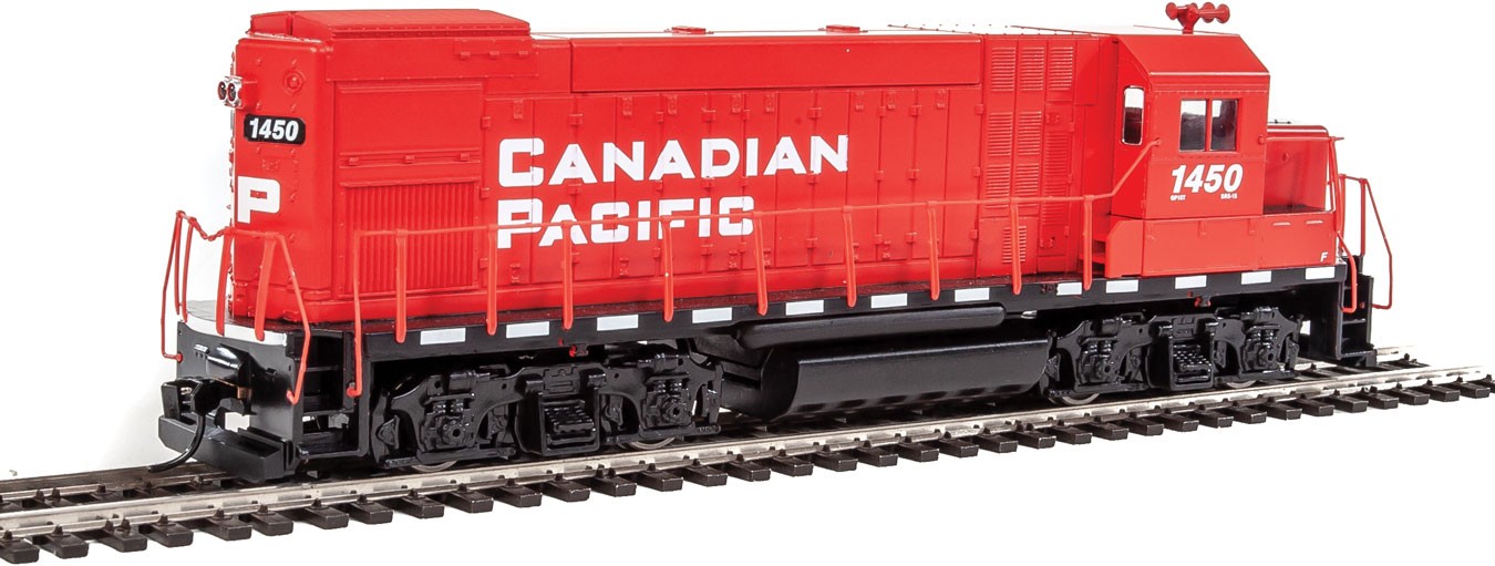 GP15 DC CP