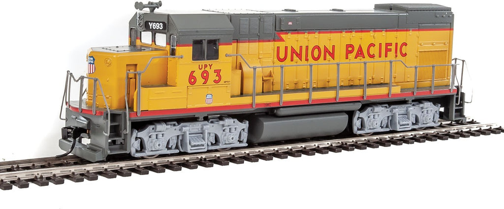 GP15 DC UP