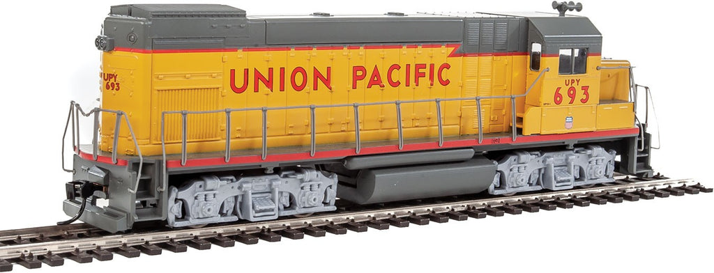 GP15 DC UP