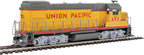 GP15 DC UP