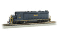 GP30 DCC/Snd B&O #6944