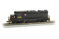 GP30 DCC/Snd PRR #2200