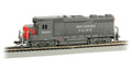 GP30 DCC/Snd SP #5016