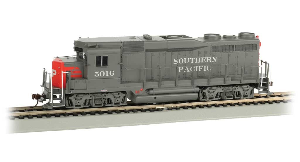 GP30 DCC/Snd SP #5016