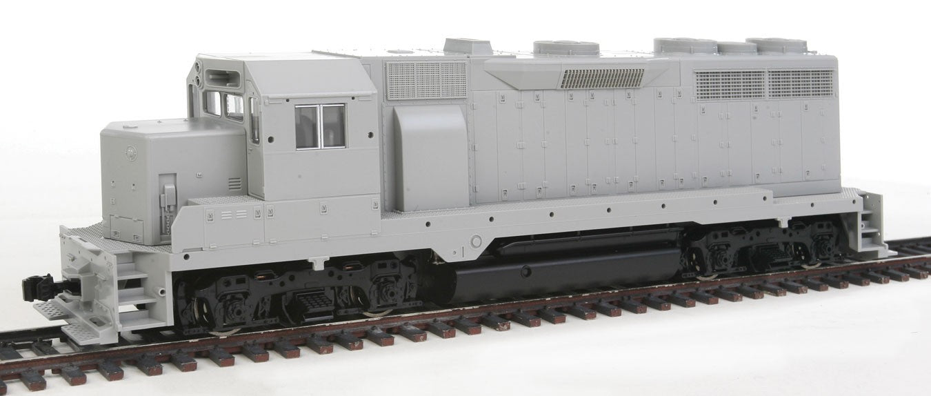 EMD GP35 PhIa UNDEC
