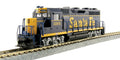 EMD GP35 PhIa ATSF #3301