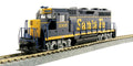 EMD GP35 PhIa ATSF #3305