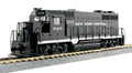 EMD GP35 PhIa NYC #6125