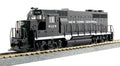 EMD GP35 PhIa NYC #6126
