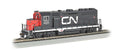 GP35 w/EZ APP CN #4000