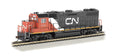 GP38-2 CN #4720