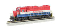 GP38-2 RAM #3821