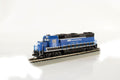 GP38-2 GMTX #2103